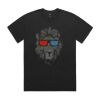AS Colour Mens Heavy Faded Tee Thumbnail