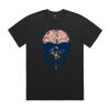 AS Colour Mens Heavy Faded Tee Thumbnail