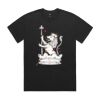 AS Colour Mens Heavy Faded Tee Thumbnail