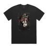 AS Colour Mens Heavy Faded Tee Thumbnail
