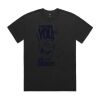 AS Colour Mens Heavy Faded Tee Thumbnail