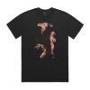 AS Colour Mens Heavy Faded Tee Thumbnail