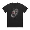 AS Colour Mens Heavy Faded Tee Thumbnail