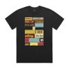 AS Colour Mens Heavy Faded Tee Thumbnail