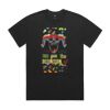 AS Colour Mens Heavy Faded Tee Thumbnail