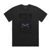 AS Colour Mens Heavy Faded Tee Thumbnail