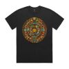 AS Colour Mens Heavy Faded Tee Thumbnail