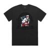 AS Colour Mens Heavy Faded Tee Thumbnail