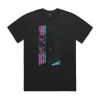 AS Colour Mens Heavy Faded Tee Thumbnail