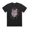 AS Colour Mens Heavy Faded Tee Thumbnail