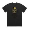 AS Colour Mens Heavy Faded Tee Thumbnail