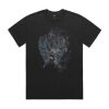 AS Colour Mens Heavy Faded Tee Thumbnail
