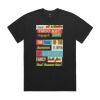 AS Colour Mens Heavy Faded Tee Thumbnail