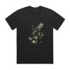 AS Colour Mens Heavy Faded Tee Thumbnail