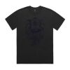 AS Colour Mens Heavy Faded Tee Thumbnail