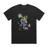 AS Colour Mens Heavy Faded Tee Thumbnail