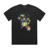 AS Colour Mens Heavy Faded Tee Thumbnail