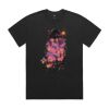 AS Colour Mens Heavy Faded Tee Thumbnail