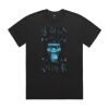 AS Colour Mens Heavy Faded Tee Thumbnail