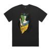 AS Colour Mens Heavy Faded Tee Thumbnail