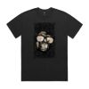 AS Colour Mens Heavy Faded Tee Thumbnail