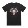 AS Colour Mens Heavy Faded Tee Thumbnail