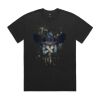 AS Colour Mens Heavy Faded Tee Thumbnail