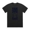 AS Colour Mens Heavy Faded Tee Thumbnail