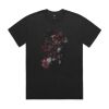 AS Colour Mens Heavy Faded Tee Thumbnail