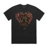 AS Colour Mens Heavy Faded Tee Thumbnail