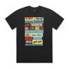 AS Colour Mens Heavy Faded Tee Thumbnail