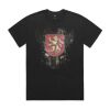 AS Colour Mens Heavy Faded Tee Thumbnail