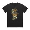 AS Colour Mens Heavy Faded Tee Thumbnail