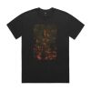 AS Colour Mens Heavy Faded Tee Thumbnail