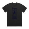 AS Colour Mens Heavy Faded Tee Thumbnail