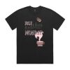 AS Colour Mens Heavy Faded Tee Thumbnail