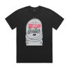 AS Colour Mens Heavy Faded Tee Thumbnail