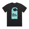 AS Colour Mens Heavy Faded Tee Thumbnail