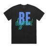 AS Colour Mens Heavy Faded Tee Thumbnail