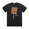 AS Colour Mens Heavy Faded Tee Thumbnail