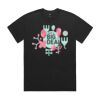 AS Colour Mens Heavy Faded Tee Thumbnail