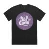 AS Colour Mens Heavy Faded Tee Thumbnail