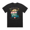 AS Colour Mens Heavy Faded Tee Thumbnail