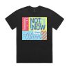 AS Colour Mens Heavy Faded Tee Thumbnail