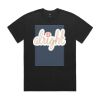 AS Colour Mens Heavy Faded Tee Thumbnail