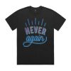 AS Colour Mens Heavy Faded Tee Thumbnail