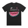 AS Colour Mens Heavy Faded Tee Thumbnail