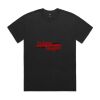 AS Colour Mens Heavy Faded Tee Thumbnail