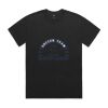 AS Colour Mens Heavy Faded Tee Thumbnail