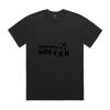 AS Colour Mens Heavy Faded Tee Thumbnail